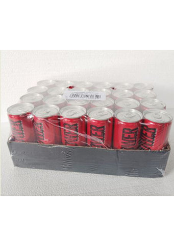 Max Power - Energy drink 250ml BOX (24pcs)