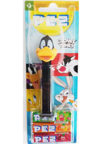 Pez - Daffy Duck 25.5g