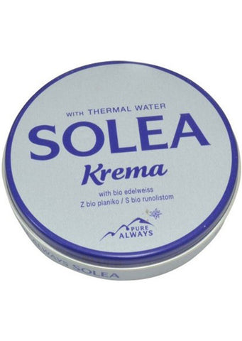 Solea - Cream 150ml