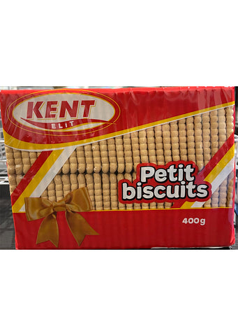 Kent - Petit beure biscuit 400g