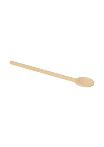 Breza - Wooden mixing spoon 40cm