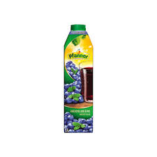 Pfanner blueberry juice 1L
