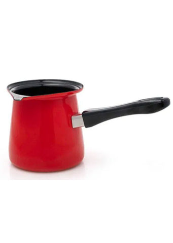 Metalac RED Coffee pot 1.2L