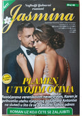 Ljubavni roman Jasmina br.58