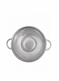 Colander stainless steel 22cm