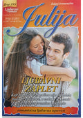 Ljubavni roman Julija No.195