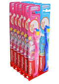 Colgate Children's toothbrush, Extra soft, 2-5 years