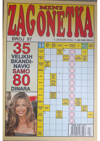 Zagonetka mini br.97