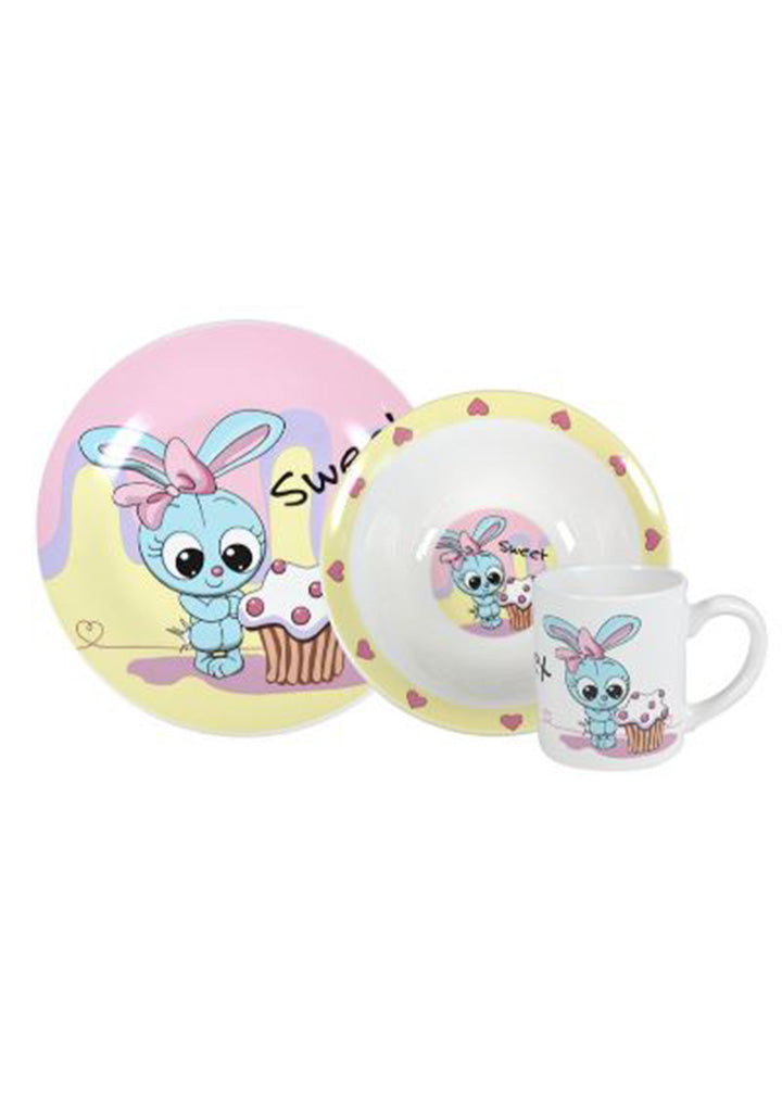 Sigma - Children's set 3/1 Rabbit