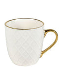 Sigma Porcelain cup / karo 220ml