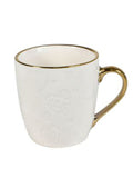 Sigma Porcelain cup / heart 220ml