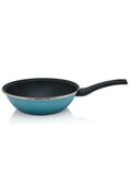 Metalac Deep Pan GRANIT INDUCTION 26cm