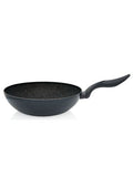 Metalac WOK GRANIT LINE 28cm