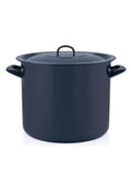 Metalac deep saucepan 30cm/18lit