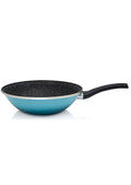 Metalac WOK GRANIT INDUCTION 28cm/3.5L