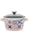 Metalac PORTO Deep pot 20cm/3.5lit
