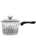 Metalac SECRET INGREDIENT casserole 16cm/1.9lit