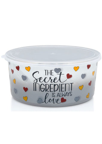 Metalac SECRET INGREDIENT food storage container 20cm/2.8lit