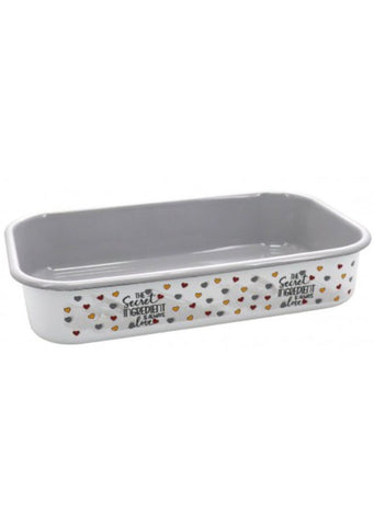 Metalac SECRET INGREDIENT Baking tray 32cm
