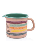 Metalac HAVE A BEAUTIFUL DAY Pot with beak 10cm/0.8lit