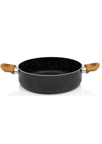 Metalac BONSAI pan 24cm/3lit