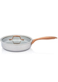 Metalac VENERA frying pan 24cm/2.4lit