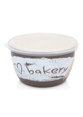 Metalac BAKERY food storage container 16cm/1.7lit