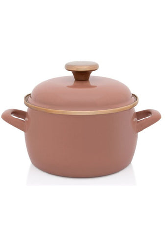 Metalac MOKA deep pot 16cm/2.2lit