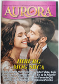 Ljubavni roman Aurora No.24
