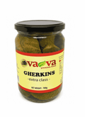 Vava Gherkins 700g