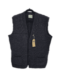 Wool Art West Black (one size)