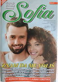 Ljubavni roman Sofia No.2