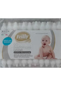 Frilly Baby Cotton buds x 60