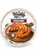 Lena's Texas Beef Pie 850gr