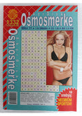 SkorDisk Osmosmerke br.77