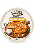 Lena's Maznik Ricotta Cheese 850gr