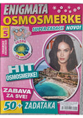 Enigmata osmosmerke br.5