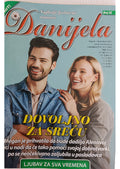 Ljubavni roman Danijela No.55