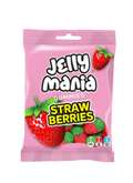 Jake Gummies Strawberry 100g