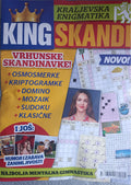 King Skandi br.1