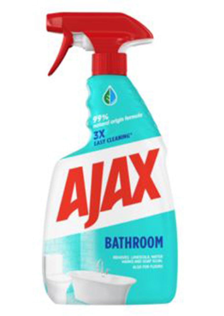 Ajax - Bathroom 750ml