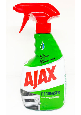Ajax - Degreaser 750ml