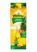 Pfanner Pineapple juice 50% 2l
