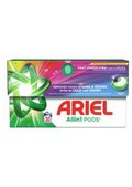 Ariel pods laundry detergent Color 30pk