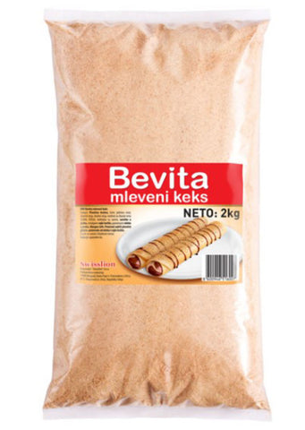 Bevita ground biscuit 2kg