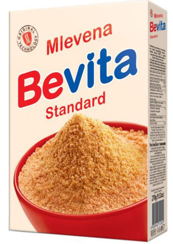 Bevita ground biscuit 300g