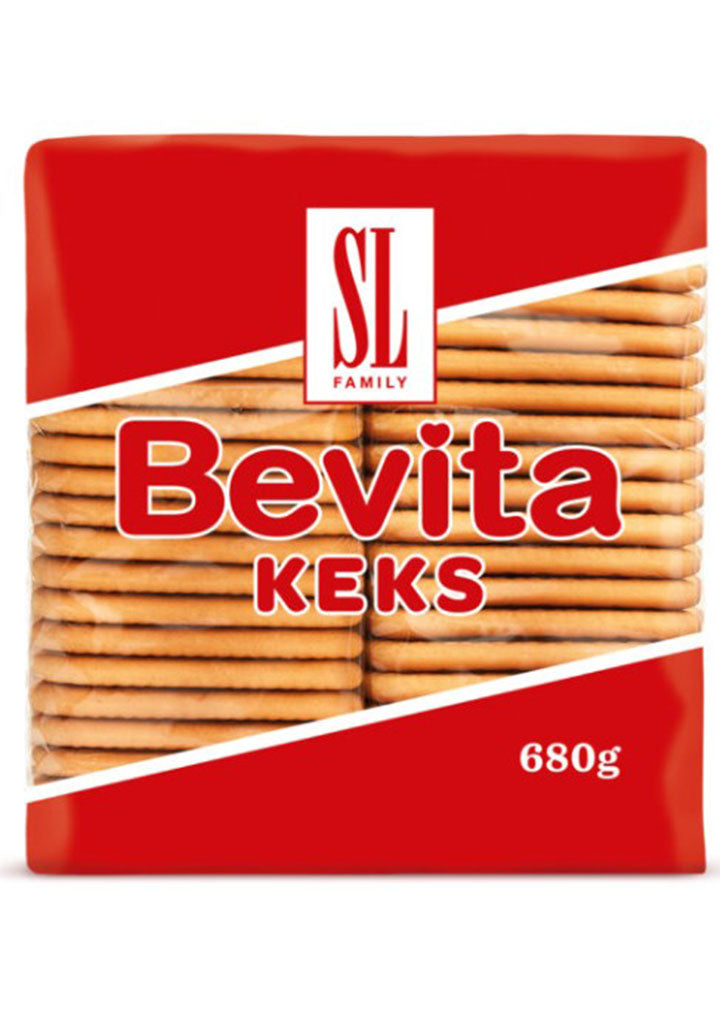 Bevita biscuit 680g