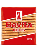 Bevita biscuit 680g