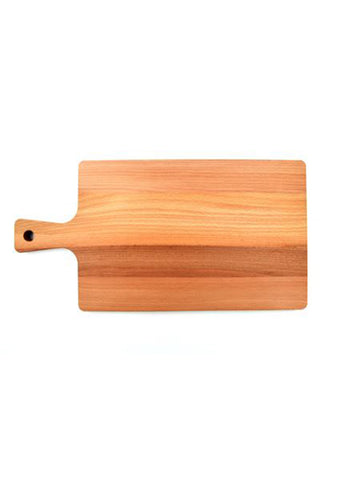 Breza - WOODEN BOARD for chopping food 20 x 38cm