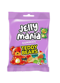 Jake Gummies Teddy Bear 100g